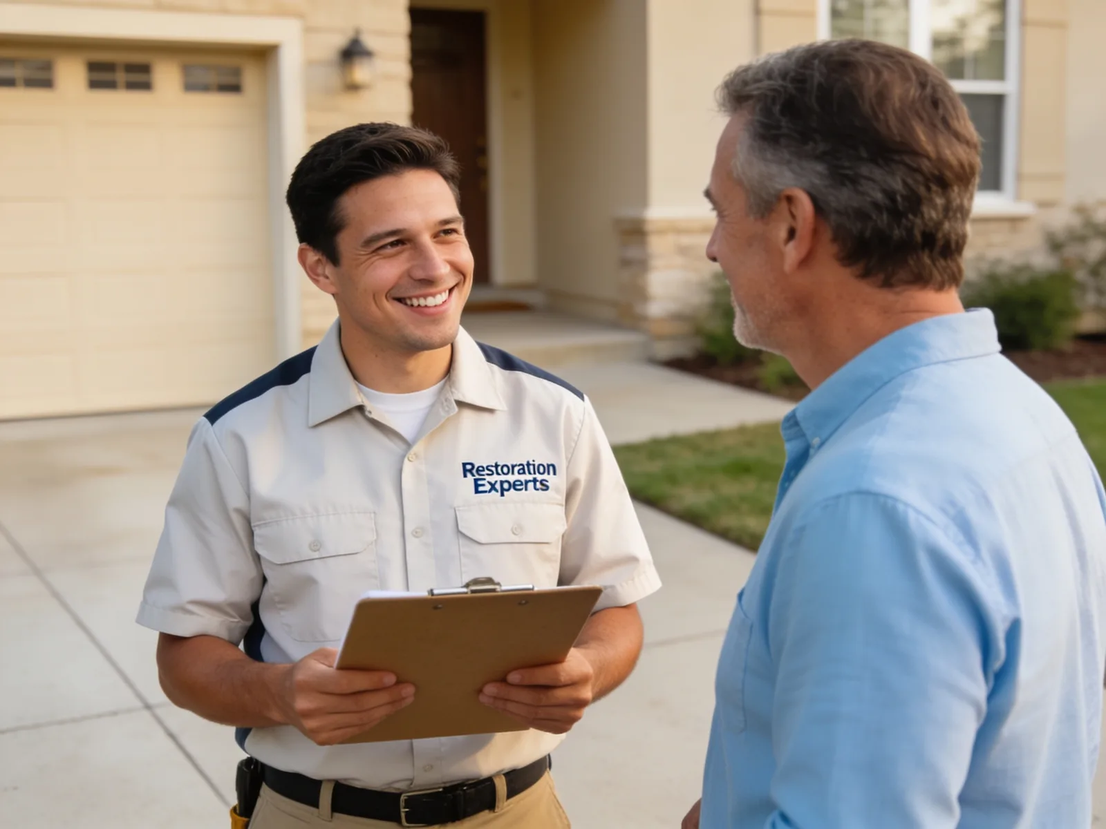 Water Damage Cleanup Clements, CA FAQs